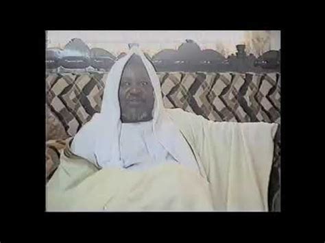 50:29 الشيخ ابراهيم صالح tarihin sheikh ibrahim inyass r.t.a daga jama'atu ahbabu rasulallah wanda sheikh shariff sani janbulo ya gabatar a tsamiya babba kano st. Tarihin Sheikh Sharif Ibrahim Saleh Al Husainy / Download ...