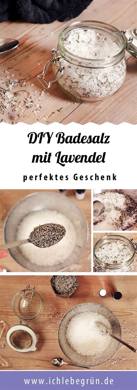 Sie buchen ihre flugtickets sicher und einfach direkt über unsere website. DIY Anleitung, wie man das perfekte Badesalz mit Lavendel ...