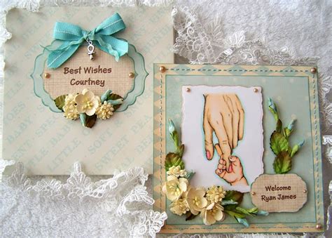 Our library is filled with illustrations, icons, and borders that you can use to decorate your invites. ScrappyLeggDesigns: Baby Shower Card and Box Envelope