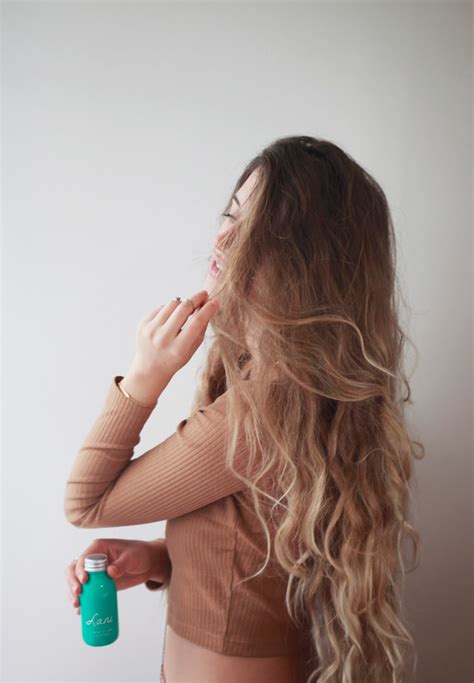 Hair grows about one centimeter per month—but these tips will help speed up that process. TIPS FOR LONG & HEALTHY HAIR // My Haircare Routine ...