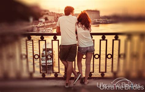 The online dating market is projected to grow to $12 billion by 2020. Do's and Don'ts When Dating a Ukrainian Woman | Ukraine ...