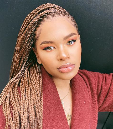 What would your character look like? Pin on Braiding Hairstyles