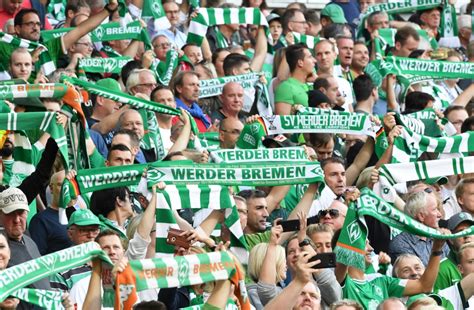 It will be reload automatically again in 5 sec. Werder - Bielefeld im TV: DSC Arminia Bielefeld patzt ...