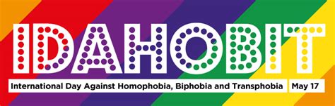 Idahobit was designed to increase awareness and unite people against homophobia, biphobia, intersexism and transphobia. Today is IDAHOBIT. But what about tomorrow?