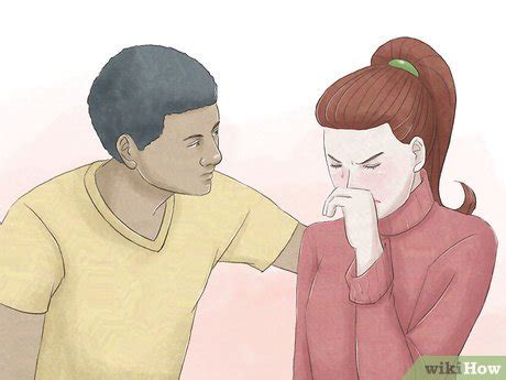 You will find it worthy. 3 Ways to Make a Girl Who Is Really Mad at You Forgive You