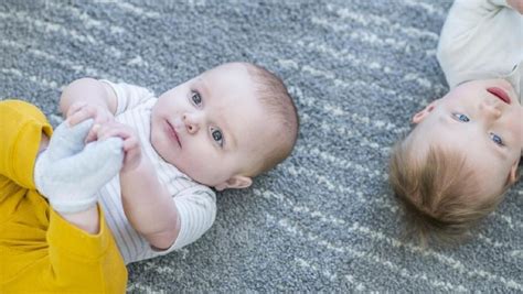 Lebih lanjut, grimes menulis, nama anaknya terdengar seperti nama karakter utama dalam cerita. 20 Nama Bayi Bermakna Pantang Menyerah dari Berbagai ...