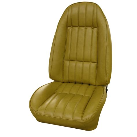 However…based on this 1979 camaro brochure, this isn't the original seat pattern the seller tells us it's a new interior, so i'm guessing this is a local upholstery shops idea. 79 CAMARO FRONT BUCKETS STANDARD - LIGHT BLUE | Legendary ...