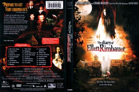 Critic reviews for the diary of ellen rimbauer. CoverCity - DVD Covers & Labels - The Diary of Ellen Rimbauer