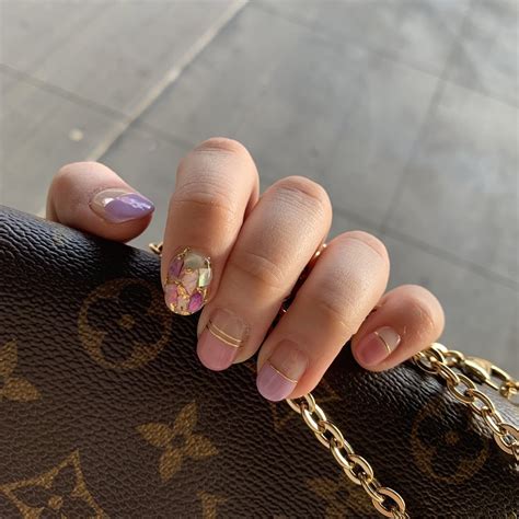 No, nail salons can't reopen on july 4th just yet. Vivi Nails in Brooklyn | Vivi Nails 487 5th Ave, Brooklyn ...