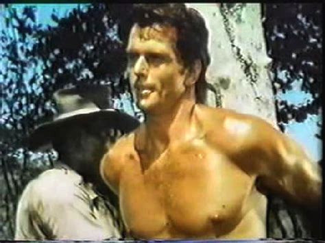 With the help of their castmates, charlie and em begin dating. Guys in Trouble - Ron Ely and Rafer Johnson in Tarzan ...