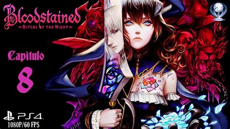 Do i need to download all the parts? Bloodstained: Ritual of the Night (Gameplay en Español ...