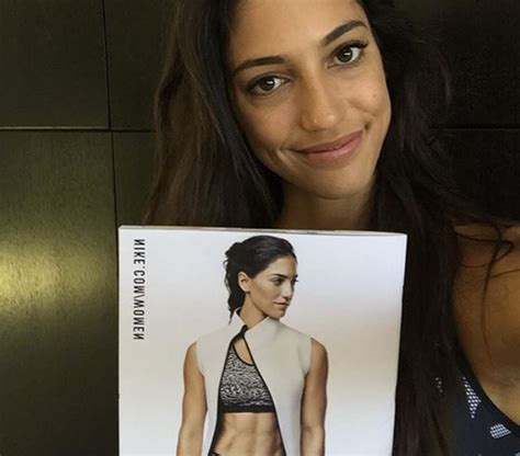 How pole vaulter allison stokke's career nearly ended because of one innocent picture. One Photo Almost Derailed This Pole Vaulter's Promising ...