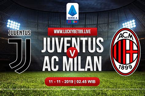 Ac milan gana y sigue soñando con la champions league. Prediksi Skor Juventus vs Ac Milan 11 Nov 2019 | JACKPOT89