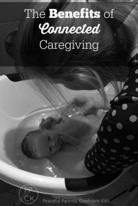 The Benefits of Connected Caregiving that all Parents ...
