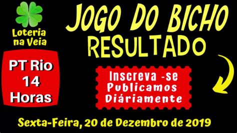Maybe you would like to learn more about one of these? Pin em Resultado jogo do Bicho