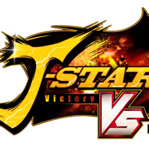 Contenders can move and battle in all headings on a 3d war zone. Casting Call Club : J - STARS VICTORY VS : English Dub ...