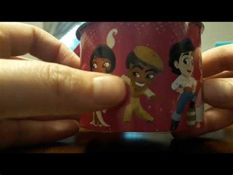 Both were friends even before they went blind. Blind Boxes w/ My 2 Favorite Guys - YouTube