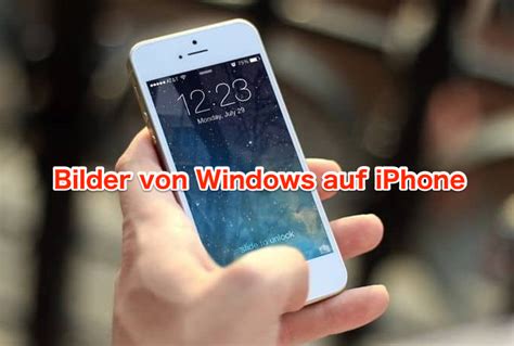Windows 11 is the most. 3 Methoden: Bilder & Fotos von Windows auf iPhone XS/XR/11 ...