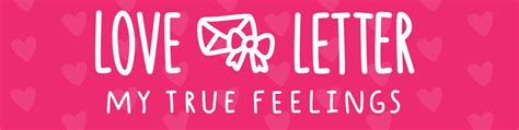 I wished for true love. Love Letter: My True Feelings | LL: MTF | ВКонтакте