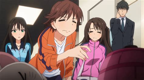 Submitted topics must be related to either berserk or its creator, kentarō miura. Hall of Anime Fame: Idolmaster Cinderella Girls Ep 5 Review