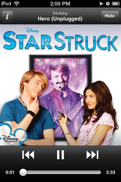 Your request has been submited. Hero - Sterling Knight