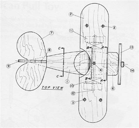 We did not find results for: Free Printable Woodworking Plans | Toy Airplane Free ...