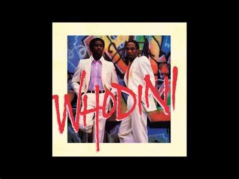 It's a wall cleaner, oven door cleaner, bathtub cleaner and more cleaner. Whodini - It's All In Mr. Magic's Wand (1983) - YouTube