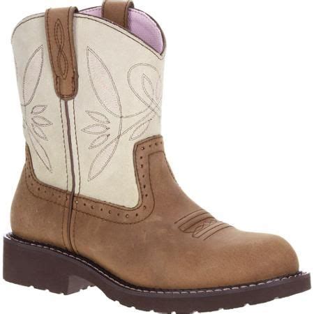 Maybe you would like to learn more about one of these? Herman Survivor Women's Safron Western Boot | Western ...