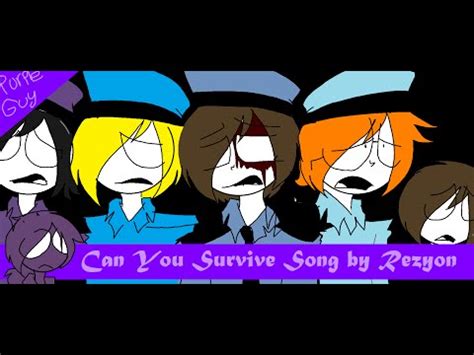 If there is any suspicion of a stroke, it is important that you take your dog to a veterinarian immediately. Rezyon - Can You Survive | Music Video, Song Lyrics and ...