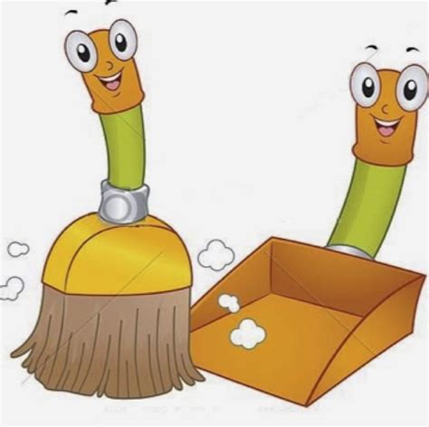 22 best cliparts images clip art bird party crafts download menyapu gif gambar animasi animasi bergerak. KOMUNITAS SAPU SAMPAH AJAK GENERASI MUDA IKUT PEDULI ...