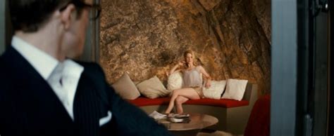 Dengan melihat trailer film anda dapat memutuskan untuk tidak ke bioskop akan tetapi bisa menikmati. The Misogyny of Kingsman: The Secret Service - Neil Oseman