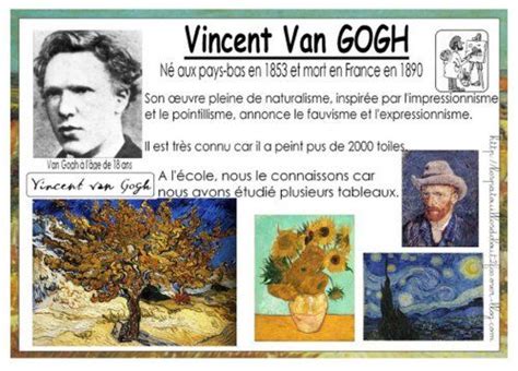 Le musée van gogh est l'un des plus populaires et des plus intéressants d'amsterdam si vous aimez la peinture du 19e siècle. 11 best a la maniere de Van Gogh images on Pinterest | Visual arts, Artists and Arts plastiques