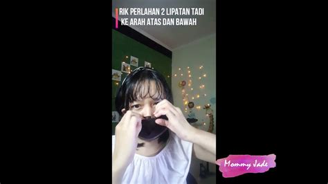 Cara membuat pelindung kabel dari botol bekas. Tutorial-Cara membuat masker dari sapu tangan tanpa mesin jahit | DIY face mask | Gampang ...