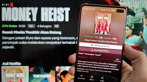 Semoga berjaya dalam upsr bahasa malaysia. Boleh Dinikmati Sepenuhnya Dalam Bahasa Melayu, Netflix ...