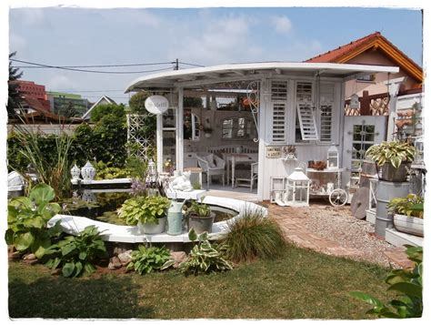 Check spelling or type a new query. Shabby Landhaus: Vorher-Nacher.....Garten/Laube.....