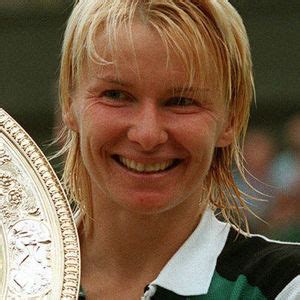 Czech tennis star, jana novotna, has tragically died from cancer on nov. Jana Novotna - Celebrity Death - Obituaries at Tributes.com