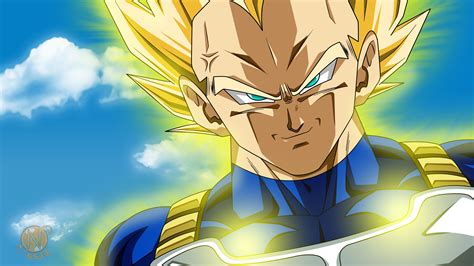 Download goku dragon ball 4k art wallpaper for free in different resolution ( hd widescreen 4k 5k 8k ultra hd ), wallpaper support different devices like desktop pc or laptop, mobile and tablet. 5120x2880 Vegeta Dragon Ball 4K 5K Wallpaper, HD Anime 4K Wallpapers, Images, Photos and Background