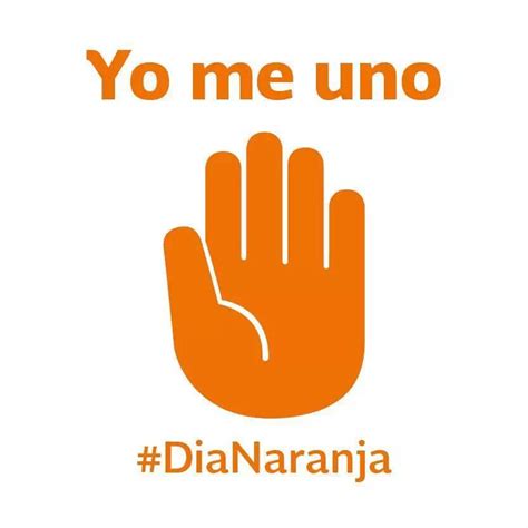 Esto se debe practicar desde pequeños y es importante practicarlo y respetarlo. Día Naranja: Exhalo de Metáforas, sueños y cuerda rotas ...