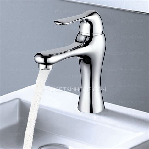 The designer impressions 652242 faucet is a two handle lavatory bathroom vanity faucet. Vinsally High End Streamlined Design Deck Mount Bathroom ...