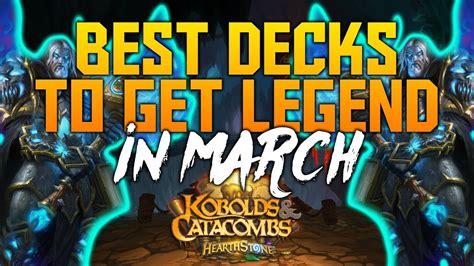 Rating 4.91/5 (11 votes) it's a brand new month, and a brand new month means a whole new ladder climb. Hearthstone ladder climbing deck. Hearthstone Ladder Decks ...