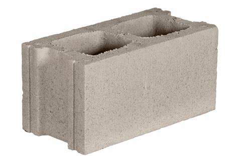 They are manufactured in required shape and sizes. Concrete Masonry Units - Shaw Brick