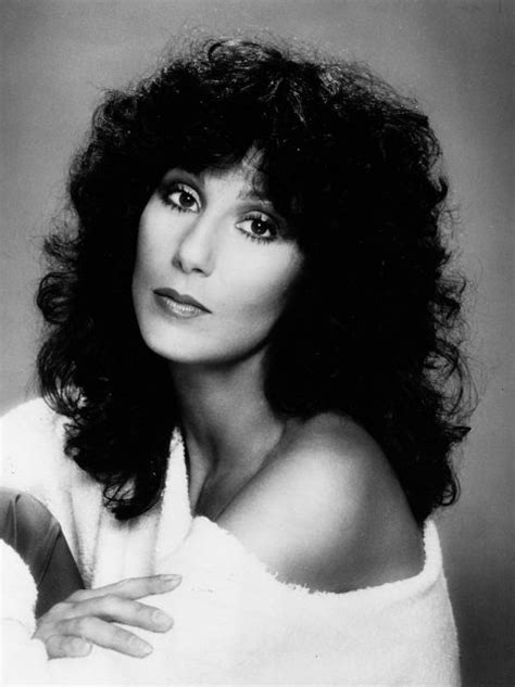 Short hair is easy to maintain. Cher's most memorable marriage was to Sonny Bono, but the ...