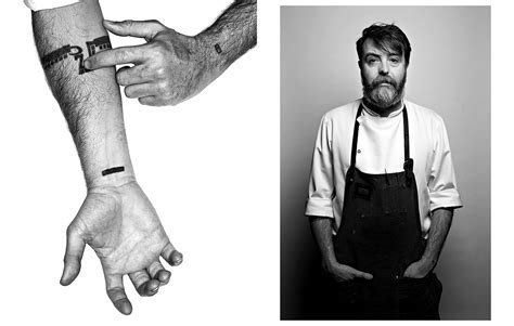 Nuno mendes was born and raised in lisbon. Nuno Mendes, Chiltern Firehouse ( from Fifty Chefs | The ...