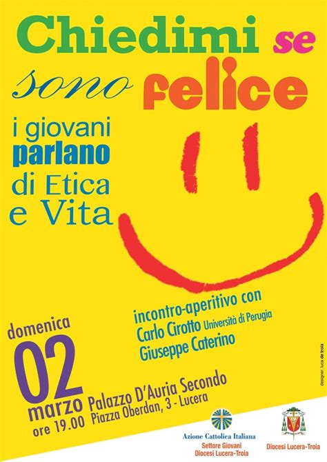 Lei fa la hostess, e giovanni, per frequentarla, cerca di organizzare una cena nella nuova casa dove i tre sono andati ad abitare. Torna l'appuntamento con "Chiedimi se sono felice ...