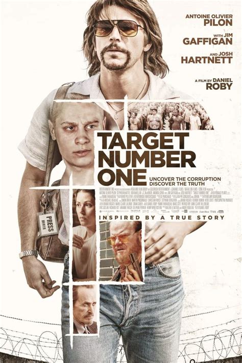 We let you watch movies online without having to register or paying, with over. Movie: Target Number One (2020)- Hollywood | Mp4 Download ...