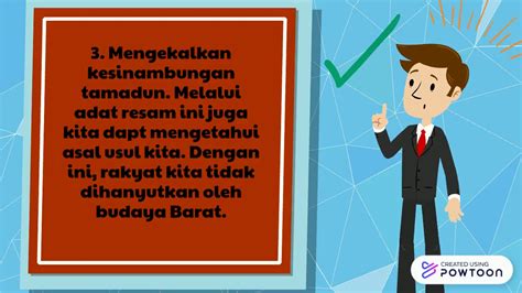 Adat perkahwinan melayu merupakan adat resam yang menjadi tunjang bermulanya kehidupan sesebuah keluarga. CTU553(2020)_LANGKAH & KEPENTINGAN ADAT RESAM PEERKAHWINAN ...