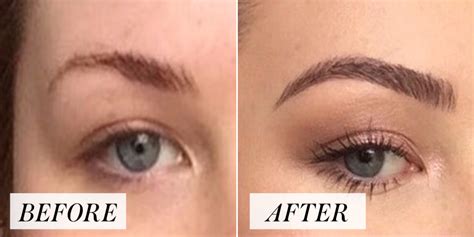 We did not find results for: Woman's Overplucked Brow Transformation Goes Viral ...