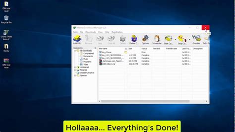 Idm is one among the best download manager for windows and is compatible with windows os like windows 7, windows 8, windows 10, vista, etc.; Idm 1 Month Free - Smart devices and technology are getting more powerful all the time, and one ...