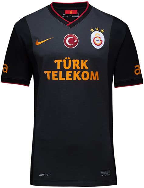 Galatasaray haberleri, son dakika transfer gelişmeler, maç sonuçları, ligdeki puan durumu, sakatlıklar , yöneticilerin açıklamaları ve dahası. Galatasaray 13-14 (2013-14) Home and Away Kits Released ...