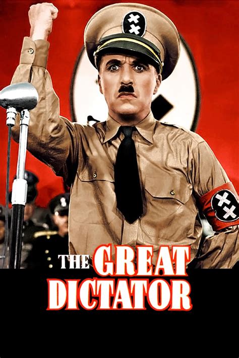 The palace, with an epilogue set after the start of the war in. The Great Dictator (1940) Full Movie Eng Sub - 123Movies ...